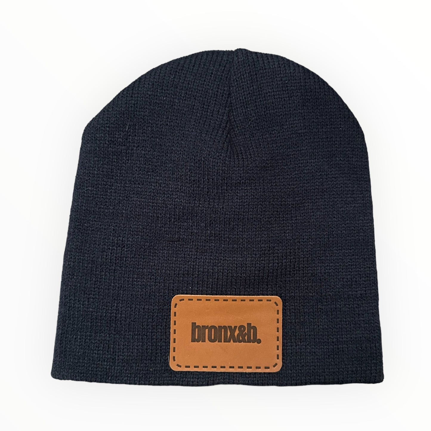 Simple beanie