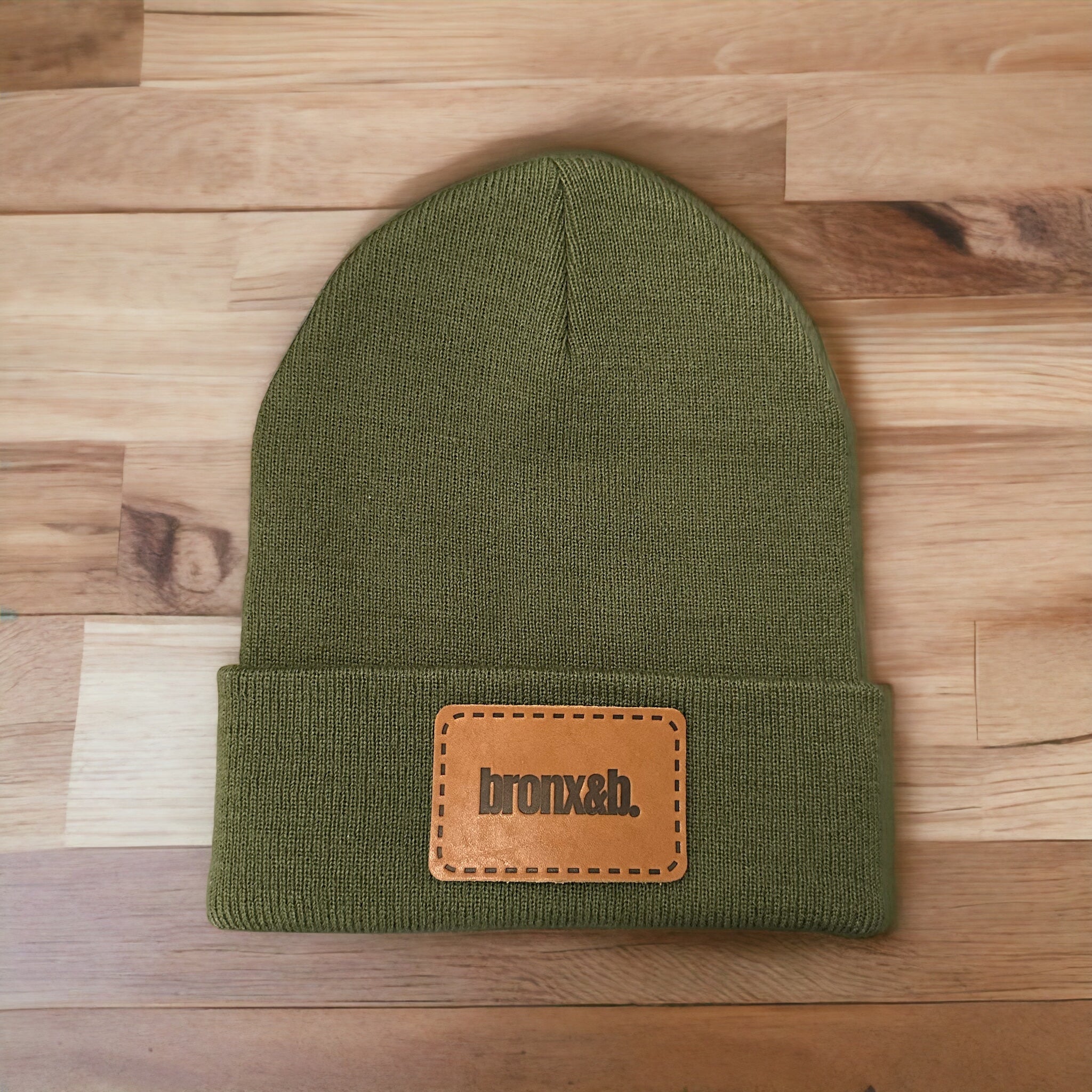 Slouchy beanies