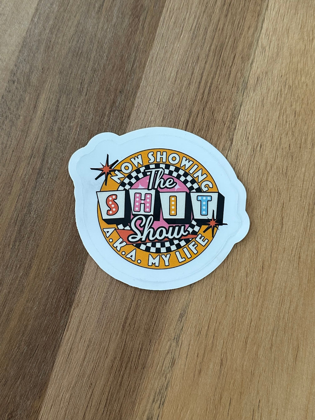 Stickers