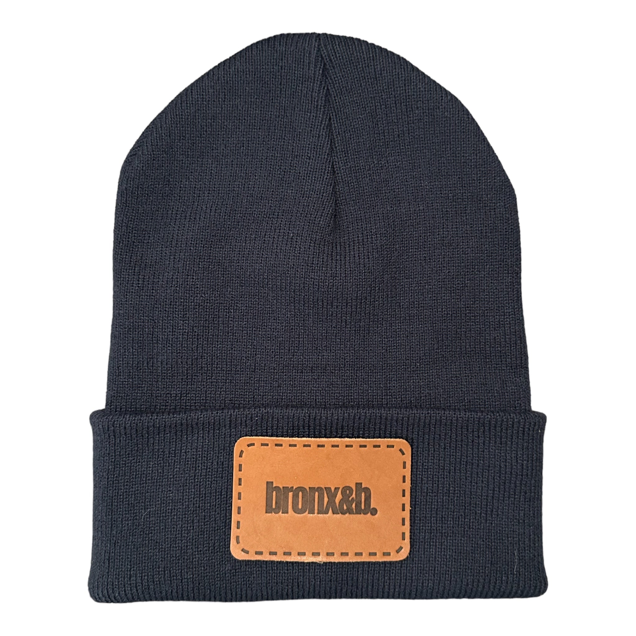 Slouchy beanie