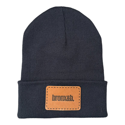 Slouchy beanie