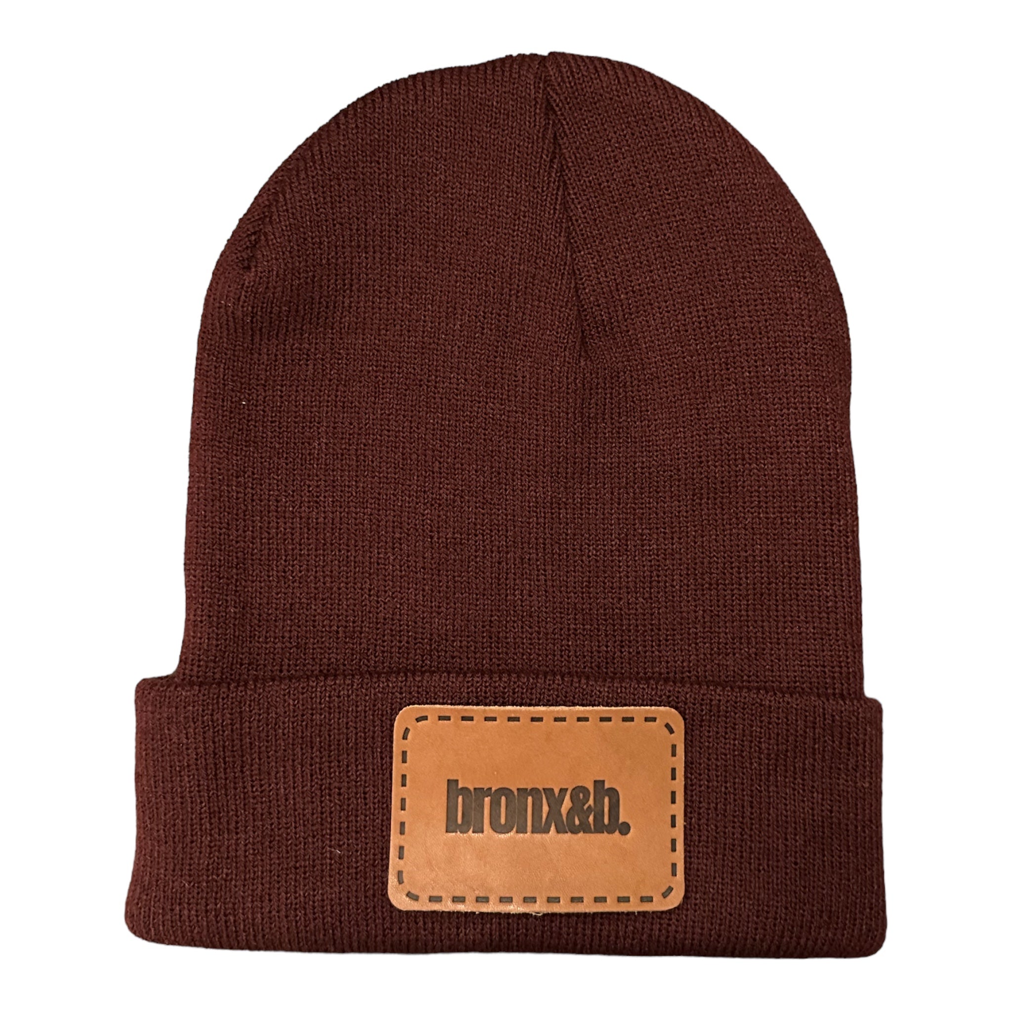 Slouchy beanie