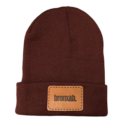 Slouchy beanie