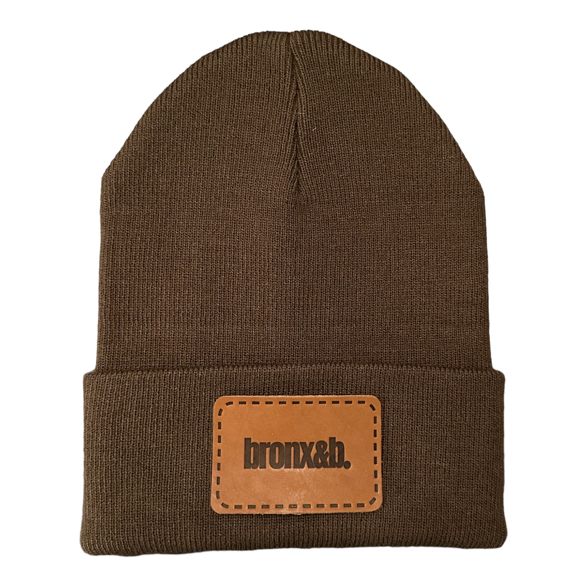 Slouchy beanie
