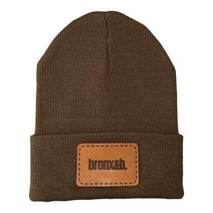 Slouchy beanie
