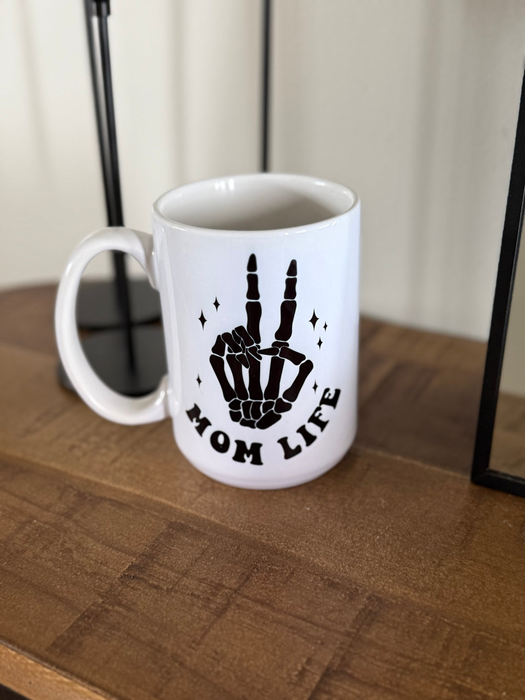 I used to be cool mug