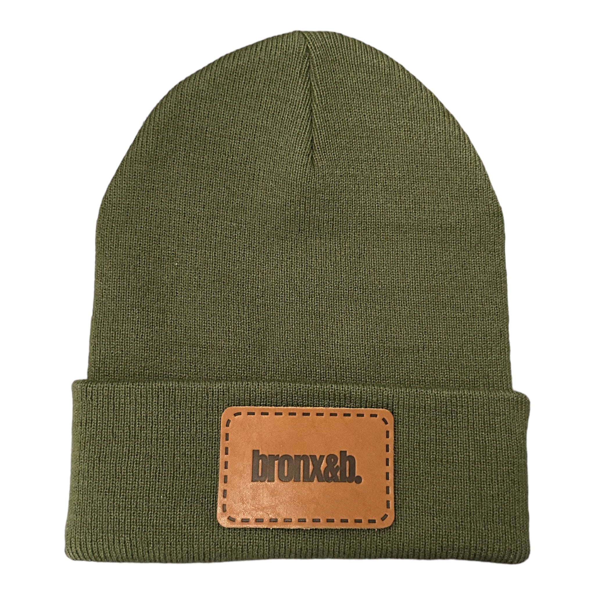 Slouchy beanie