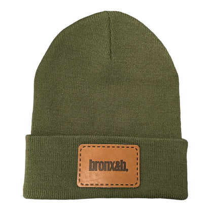 Slouchy beanie