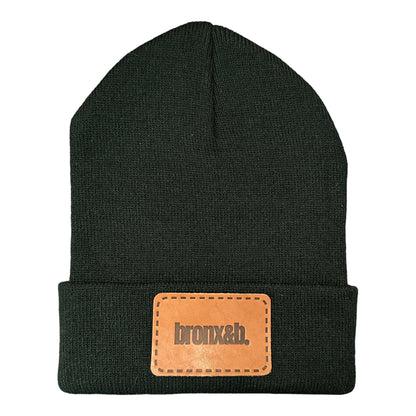 Slouchy beanie