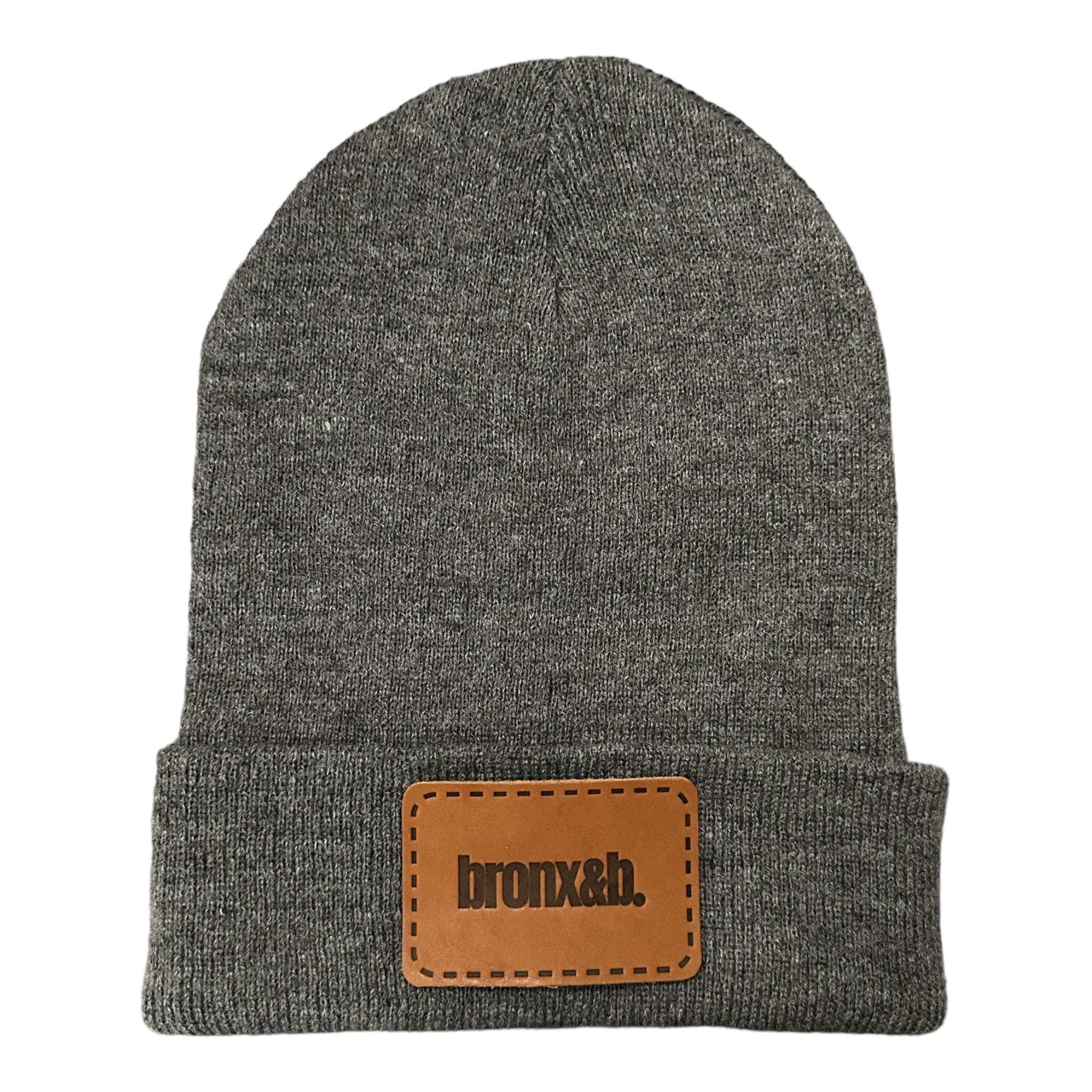Slouchy beanie