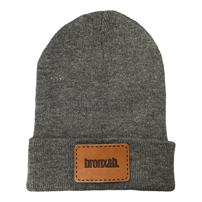 Slouchy beanie
