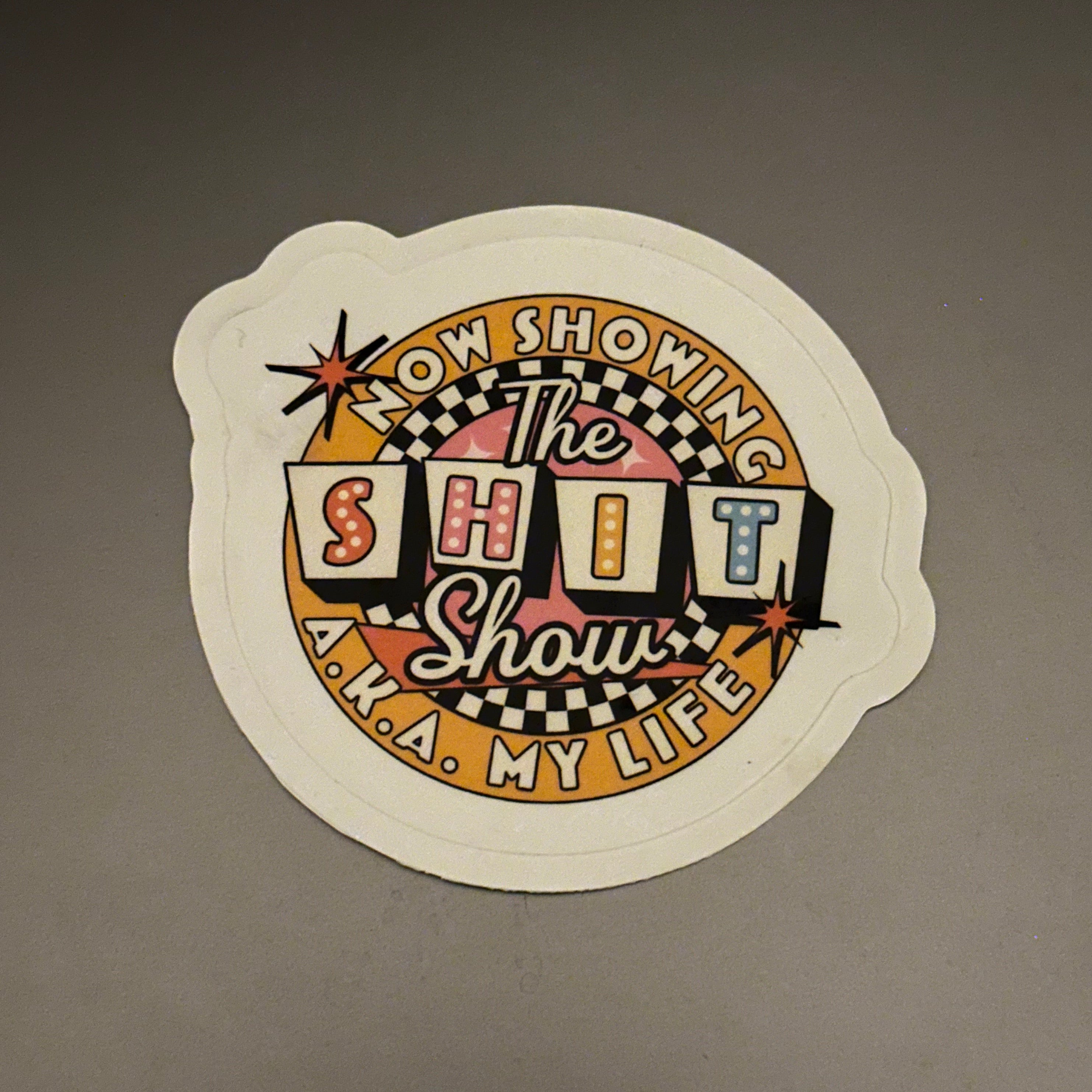 Stickers