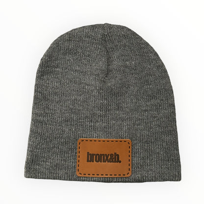 Simple beanie