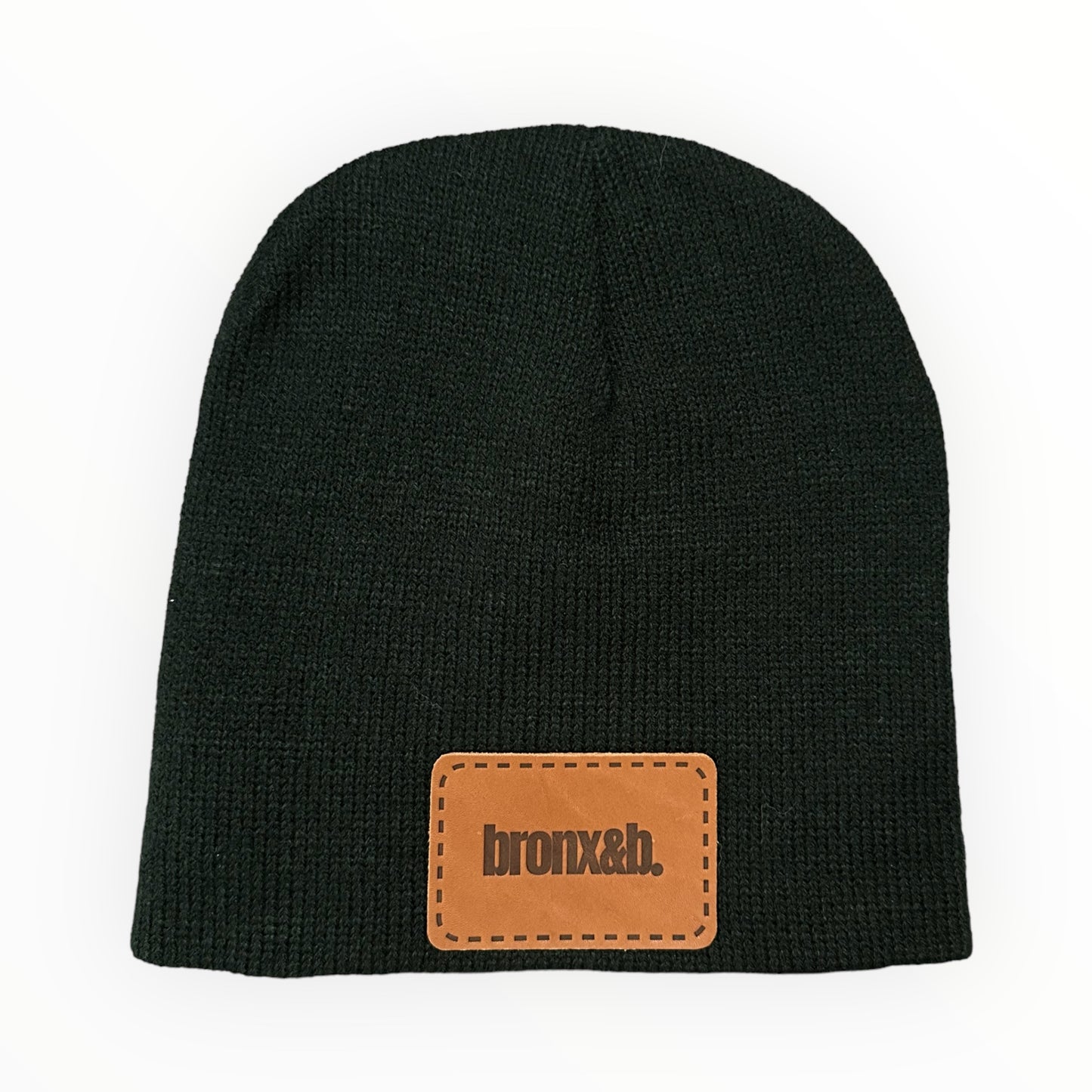 Simple beanie