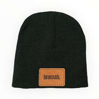 Simple beanie