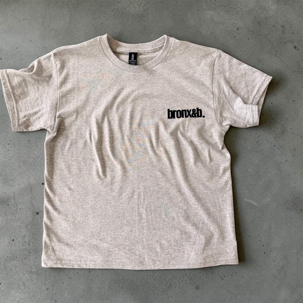 Essential Logo Tee