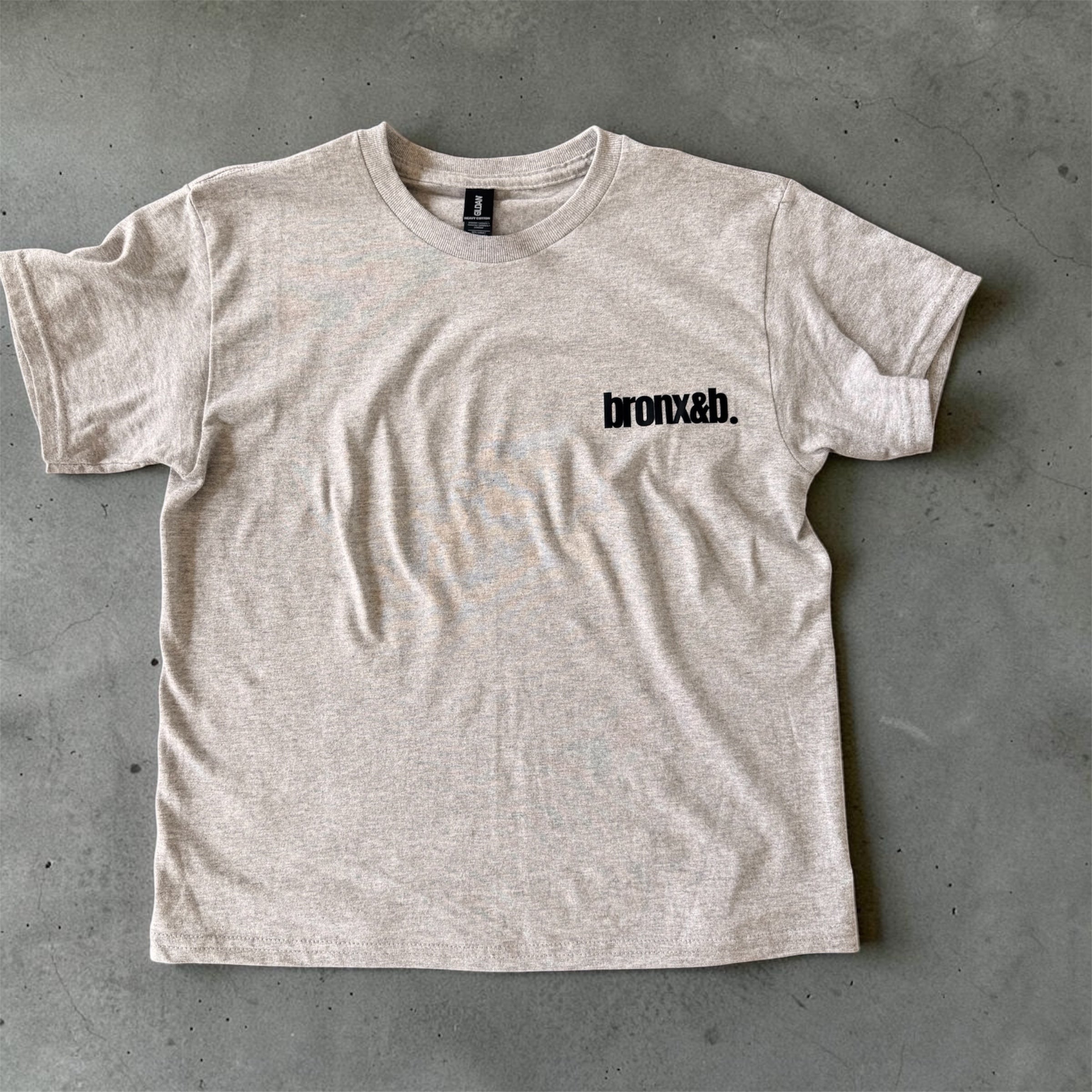 Essential Logo Tee
