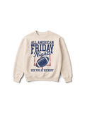 All American Friday Nights