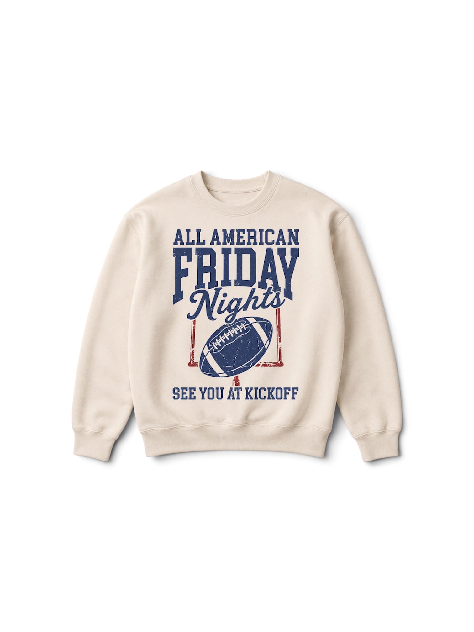 All American Friday Nights