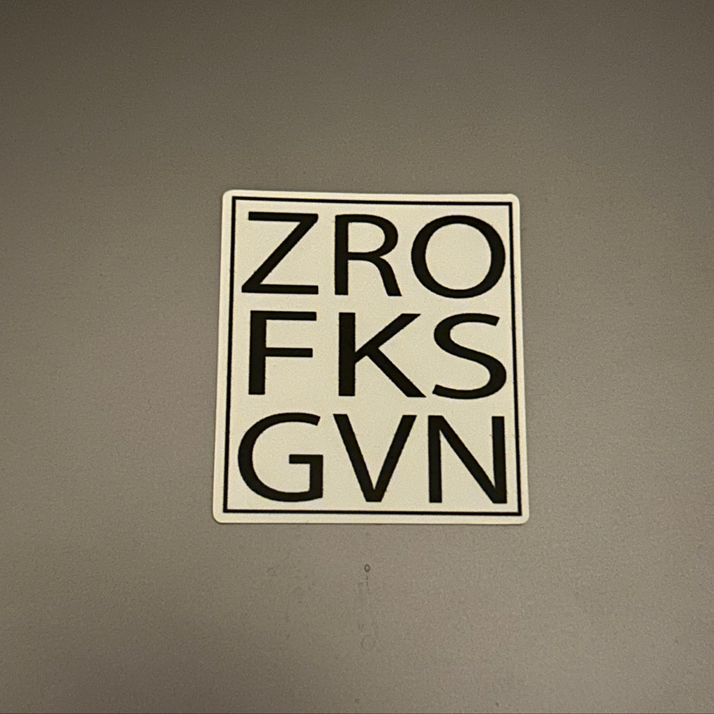 Stickers