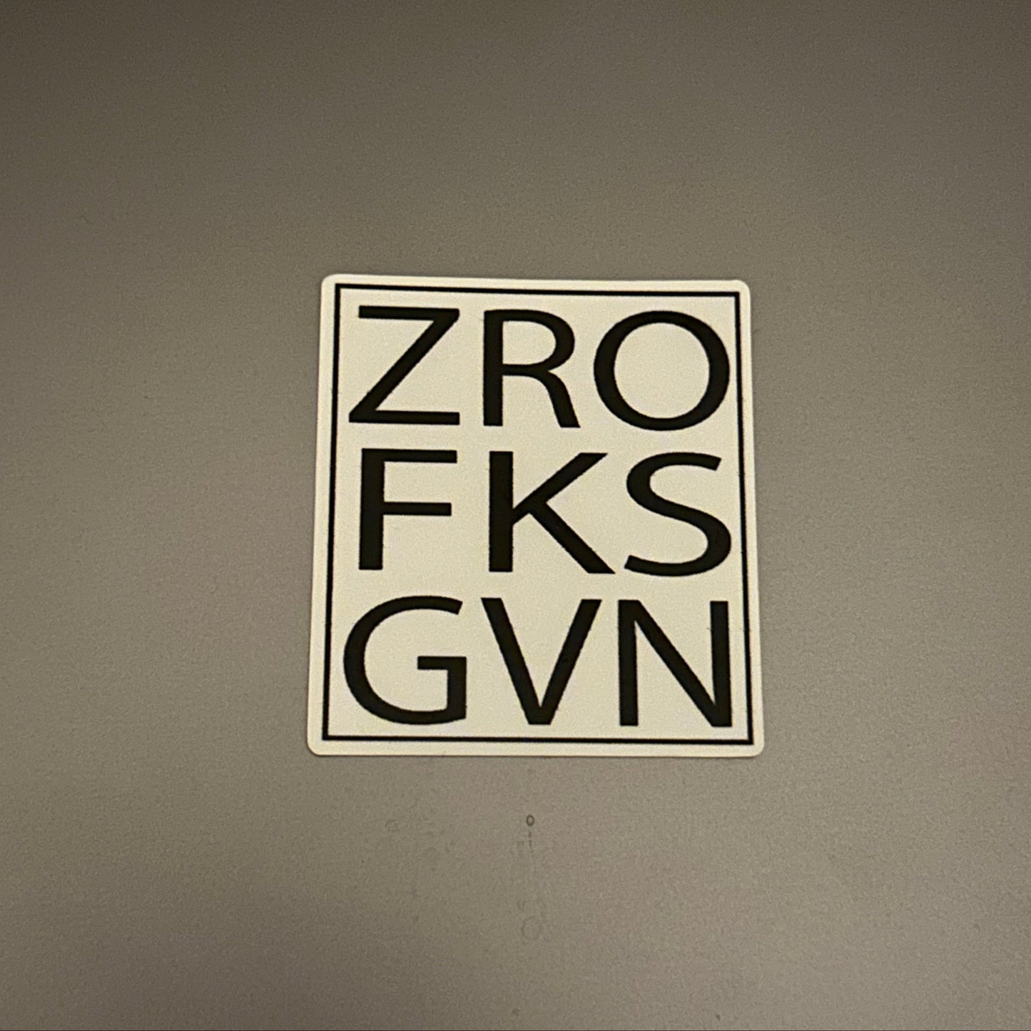 Stickers